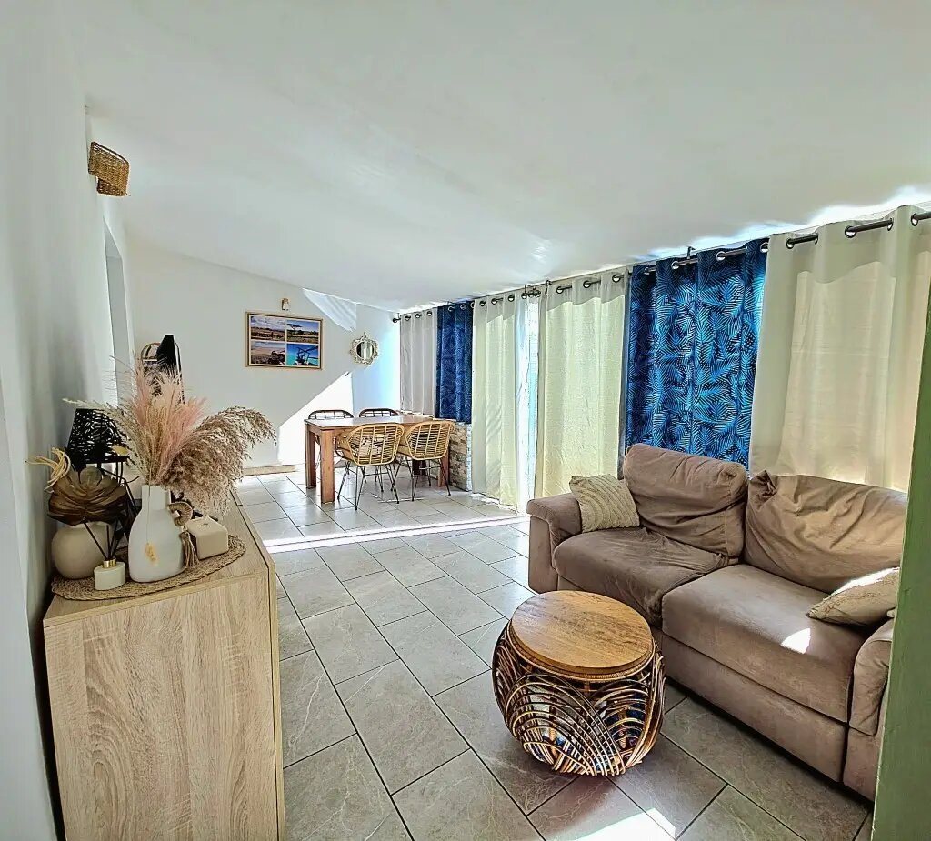 Maison à vendre, 89m², Beaumont-sur-Oise