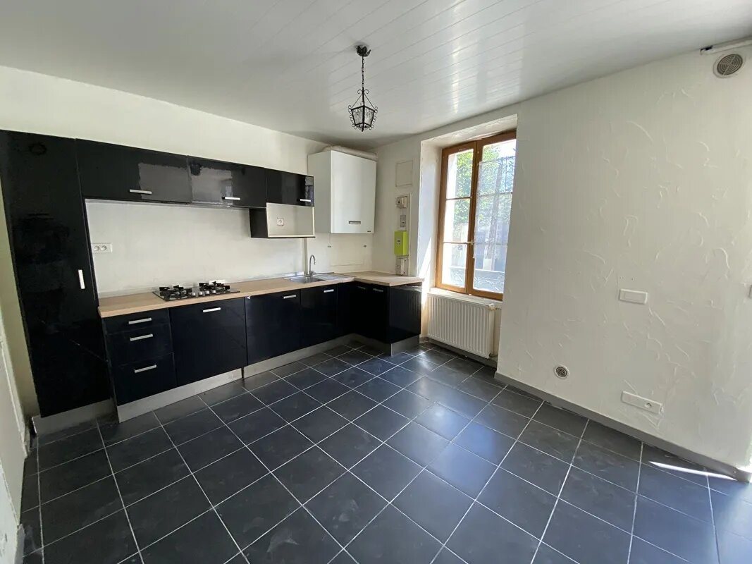 Appartement à vendre, 34m², Deuil-la-Barre