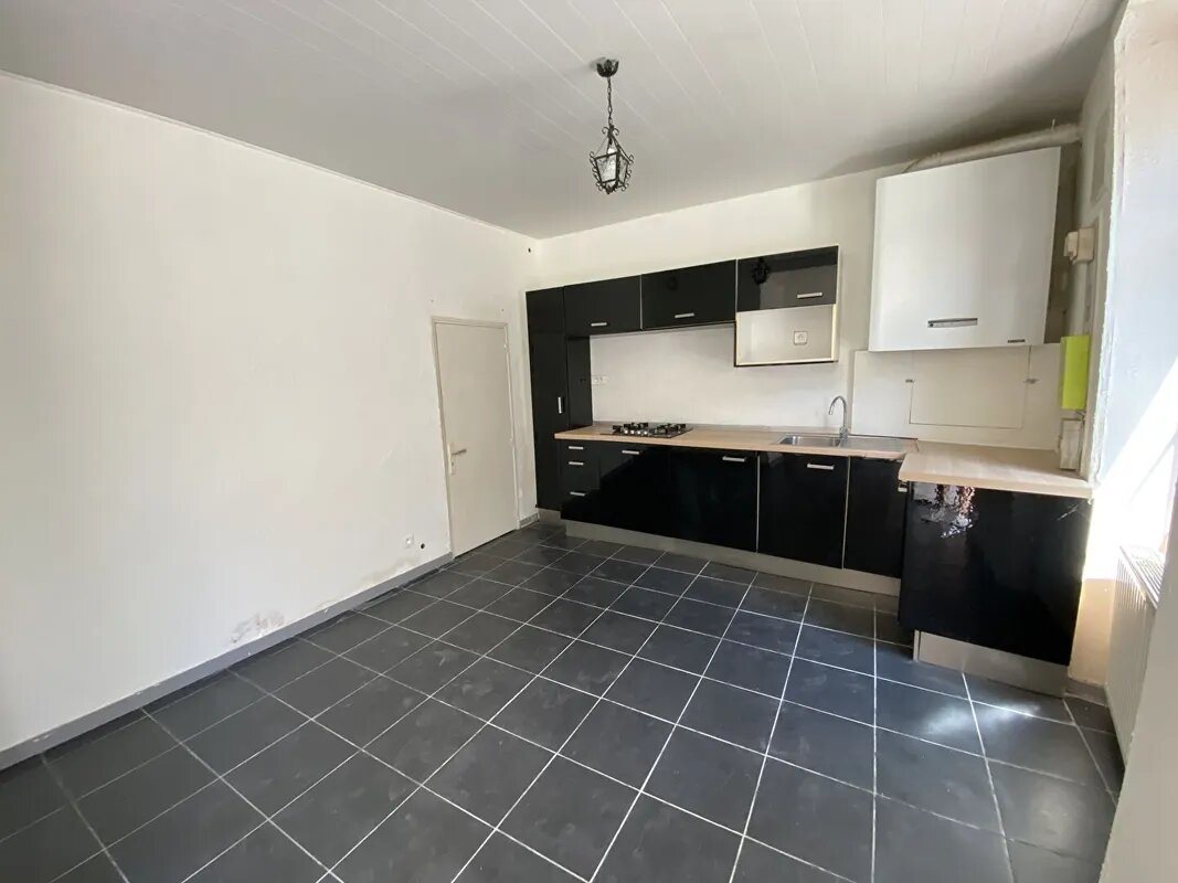 Appartement à vendre, 34m², Deuil-la-Barre