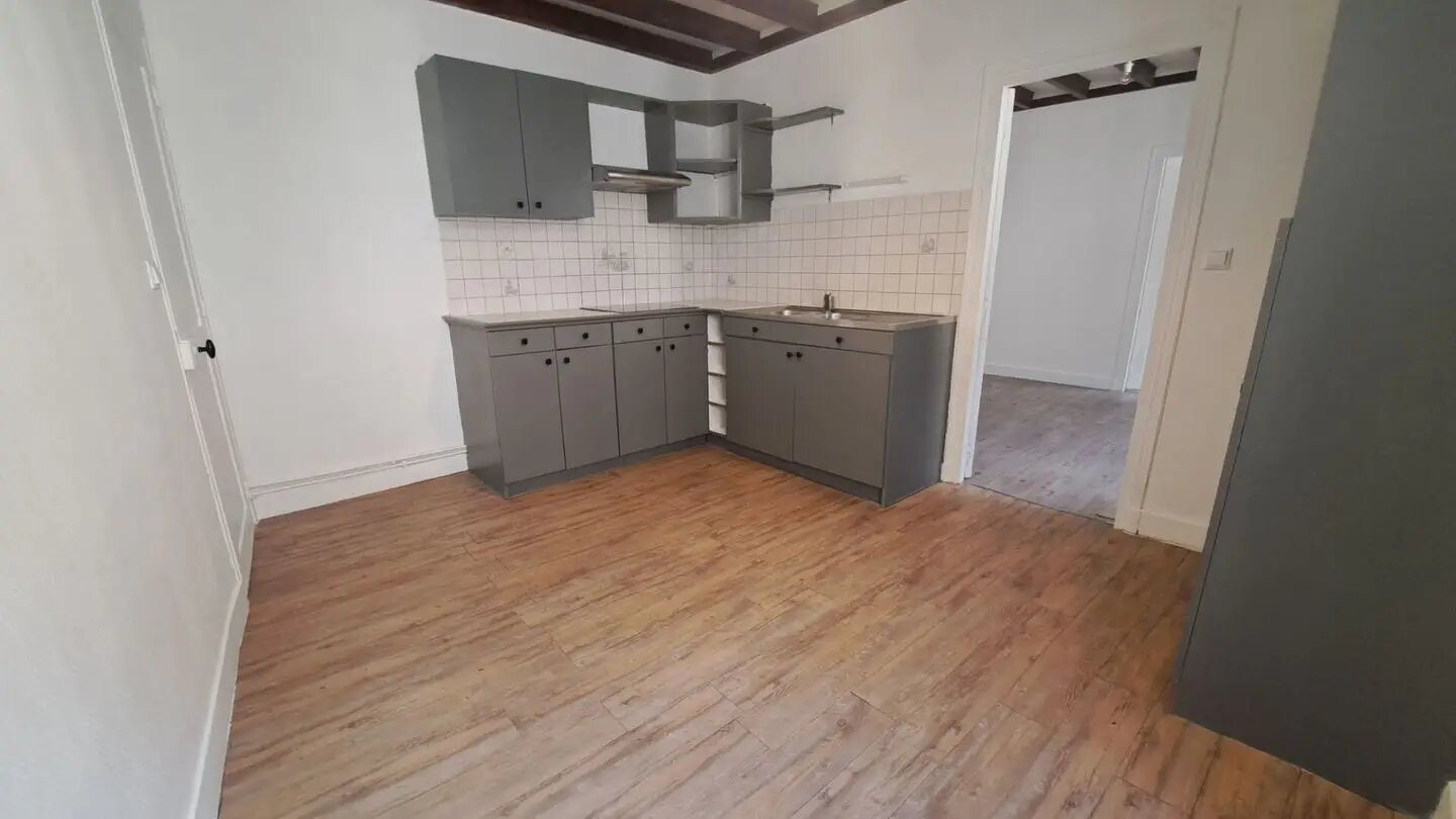 Appartement à vendre, 44m², Beaumont-sur-Oise
