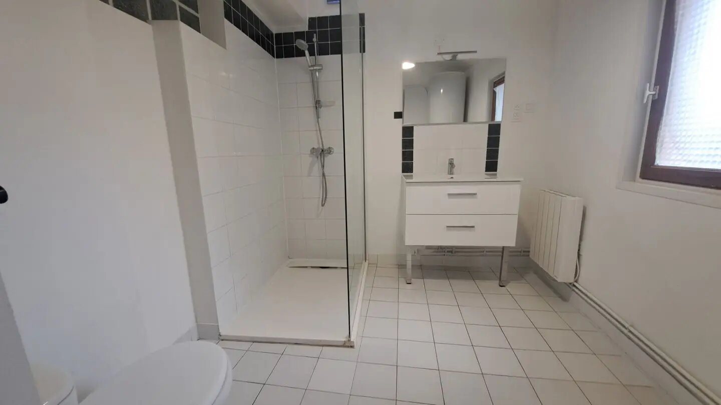 Appartement à vendre, 44m², Beaumont-sur-Oise