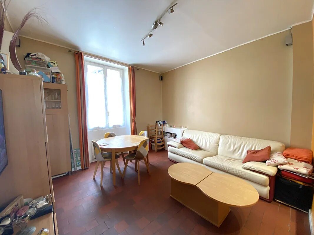 Maison à vendre, 67m², Deuil-la-Barre