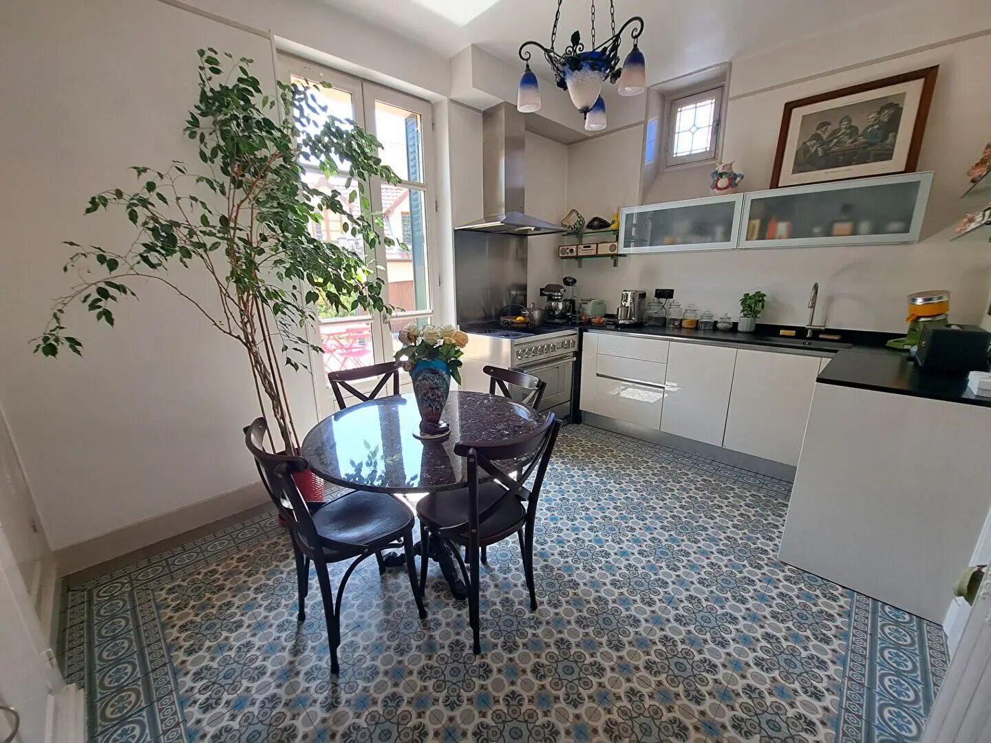 Maison à vendre, 100m², L'Isle-Adam