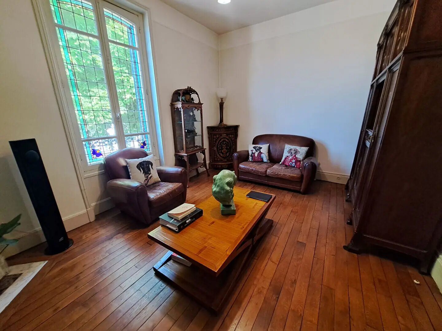 Maison à vendre, 100m², L'Isle-Adam