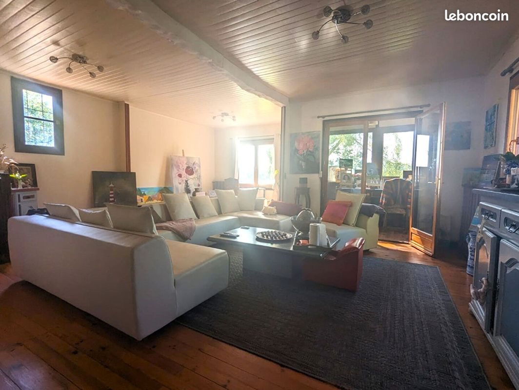 Maison à vendre, 156m², Viarmes