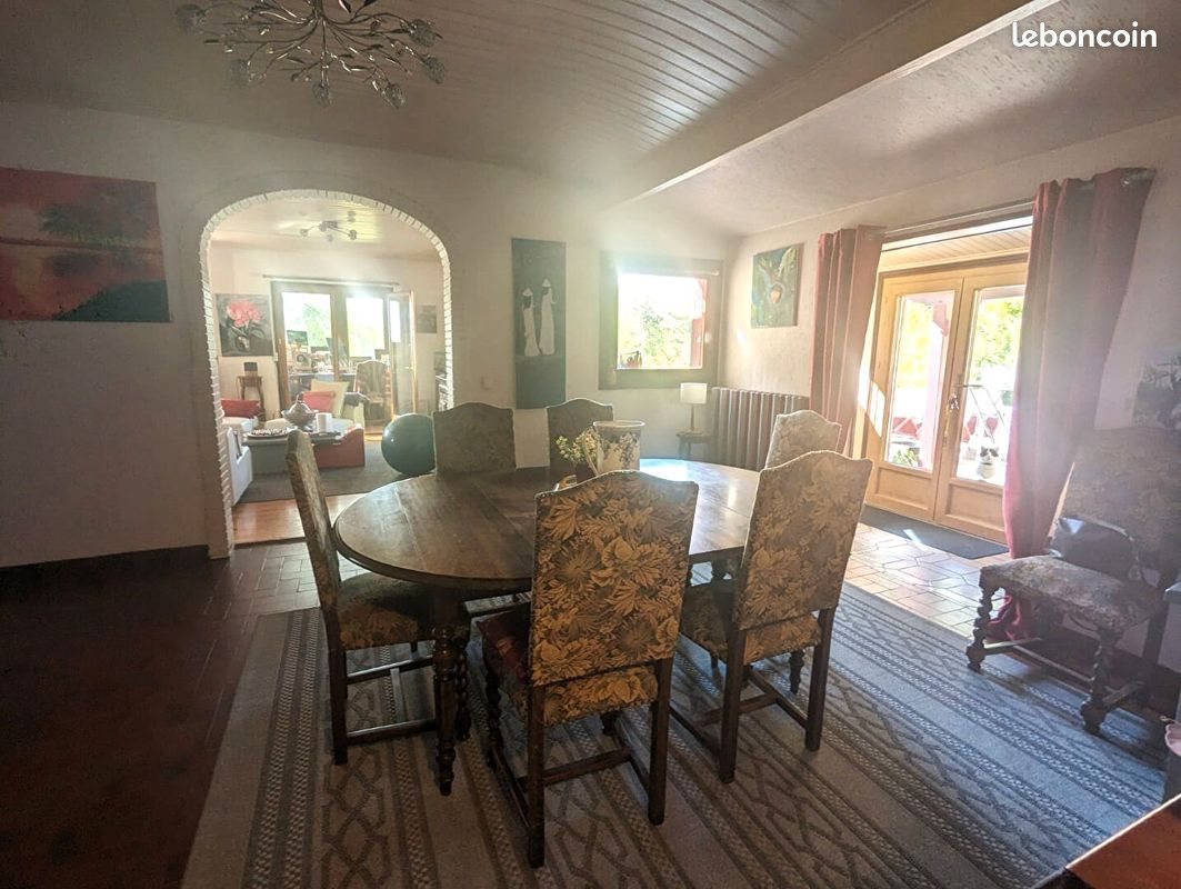Maison à vendre, 156m², Viarmes