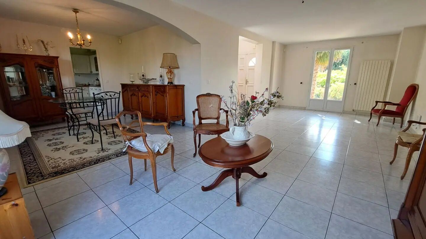 Maison à vendre, 131m², Beaumont-sur-Oise