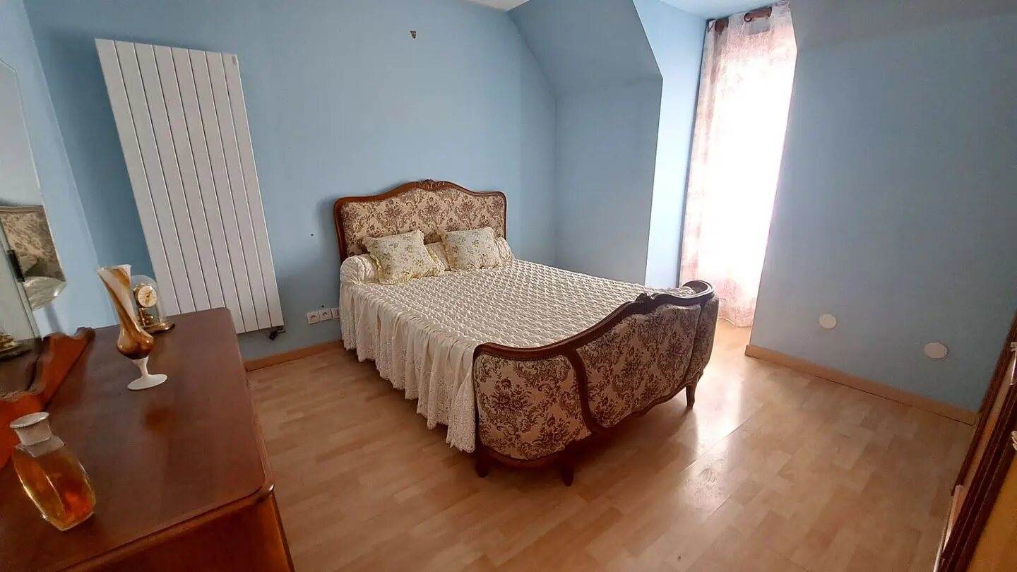 Maison à vendre, 131m², Beaumont-sur-Oise