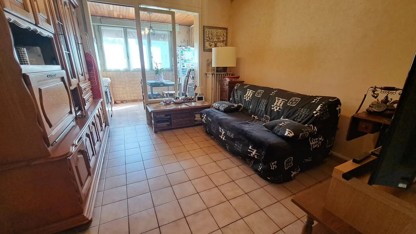 Maison à vendre, 55m², Beaumont-sur-Oise