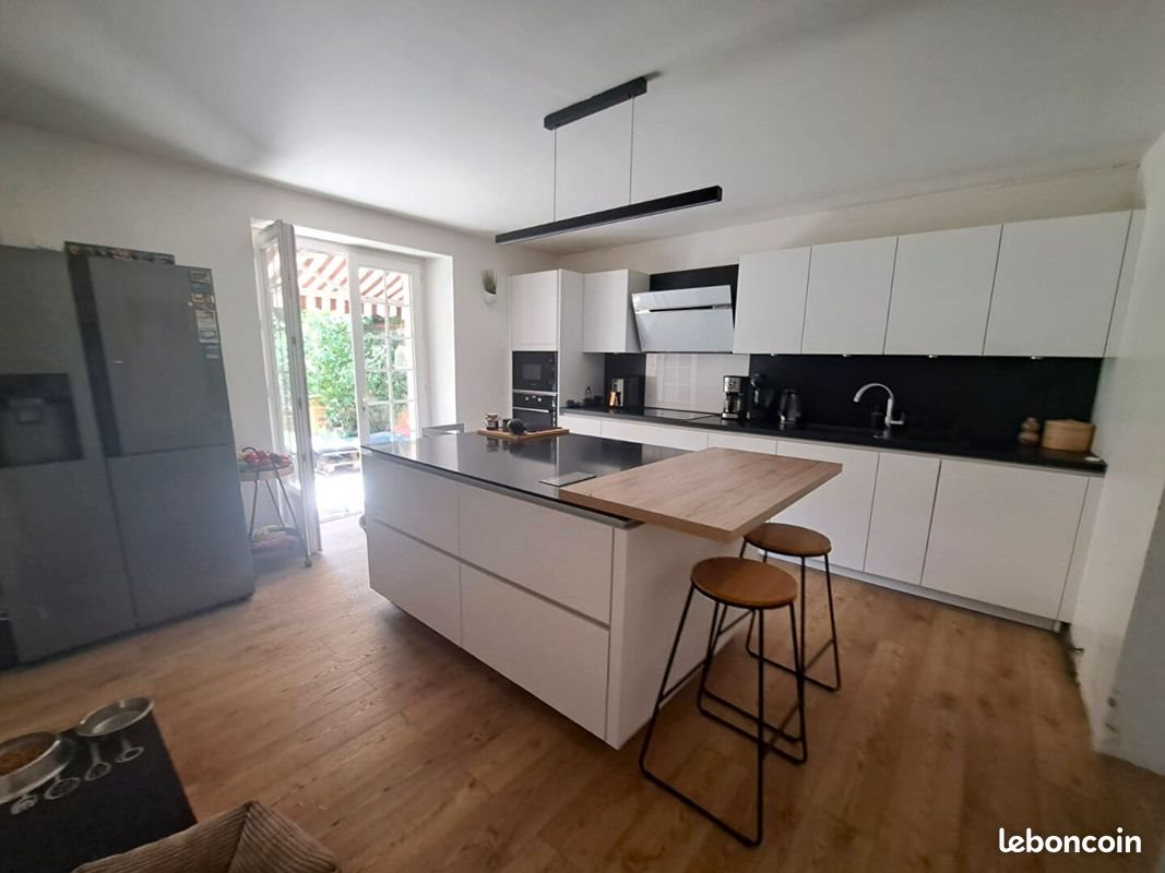 Maison à vendre, 154m², Valmondois