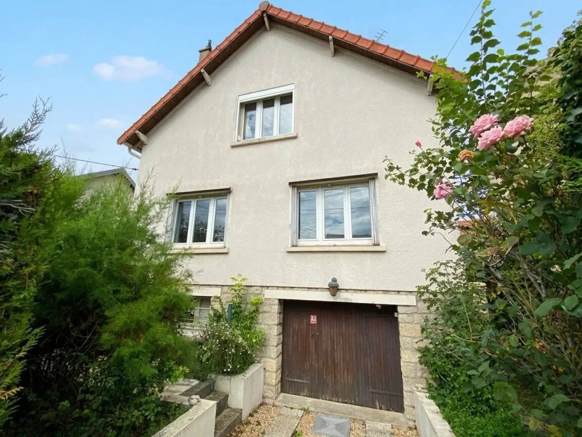 Maison à vendre, 96m², Beaumont-sur-Oise