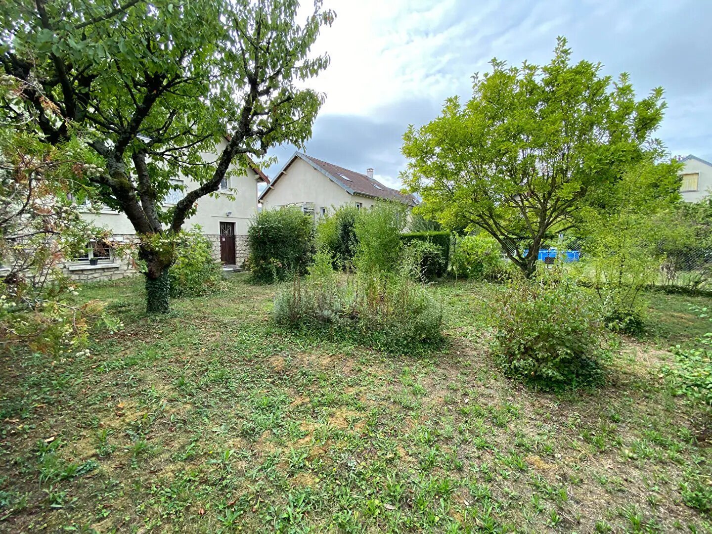 Maison à vendre, 96m², Beaumont-sur-Oise