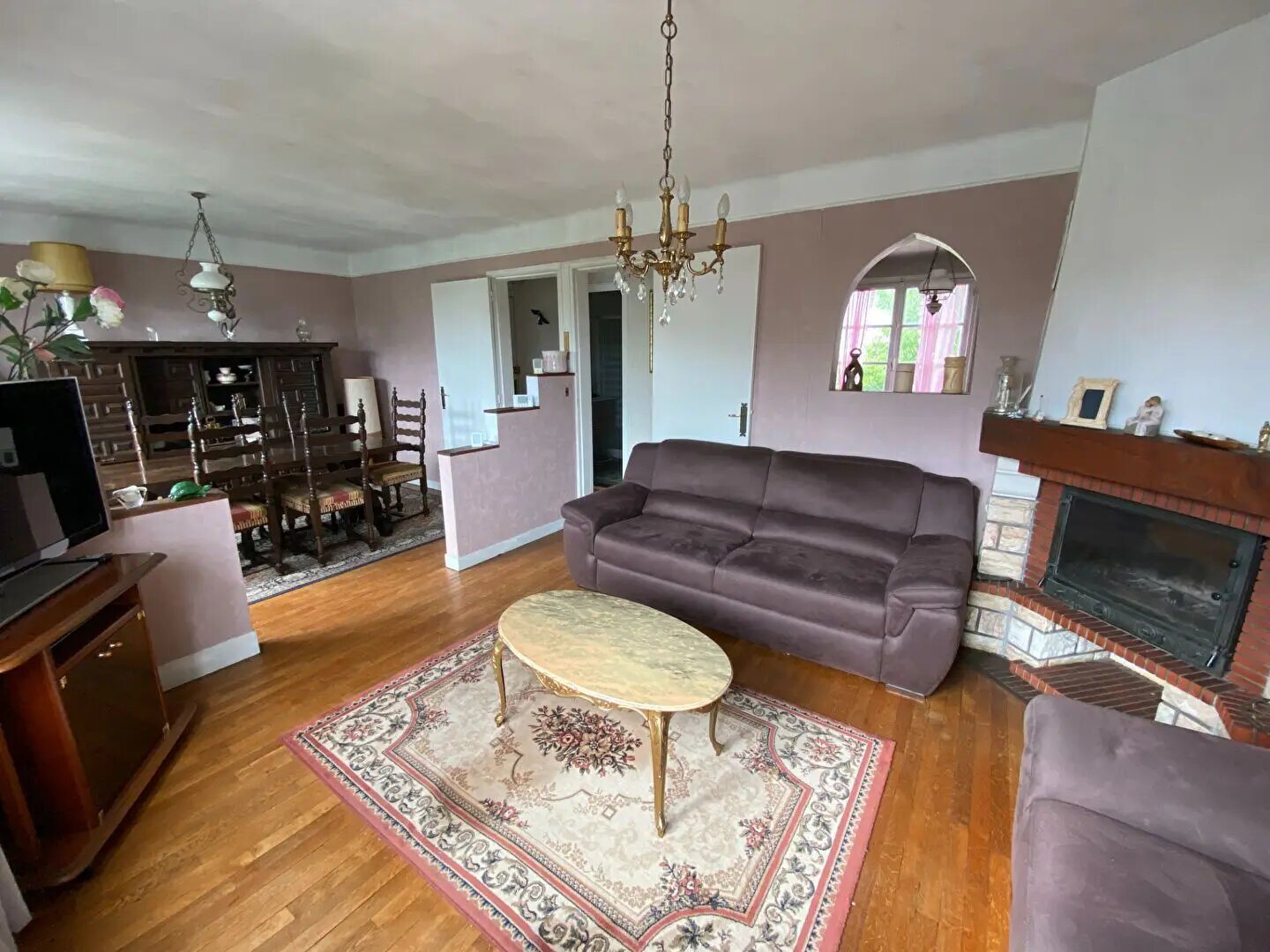 Maison à vendre, 96m², Beaumont-sur-Oise