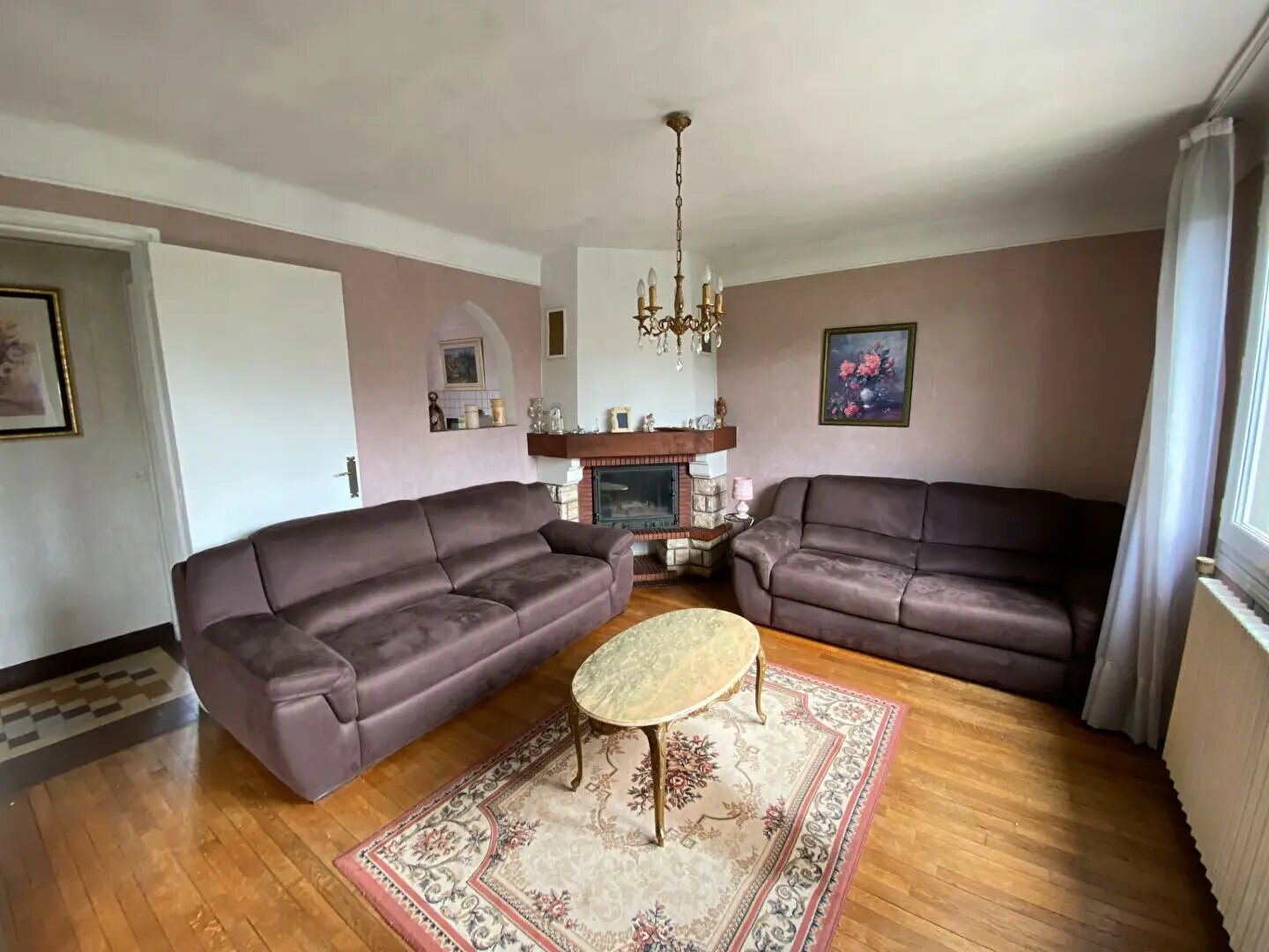 Maison à vendre, 96m², Beaumont-sur-Oise