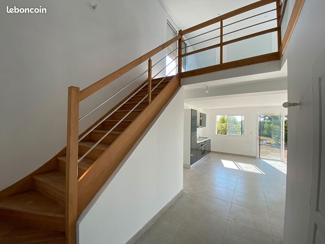 Maison à vendre, 130m², Mours