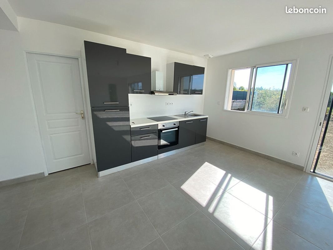 Maison à vendre, 130m², Mours