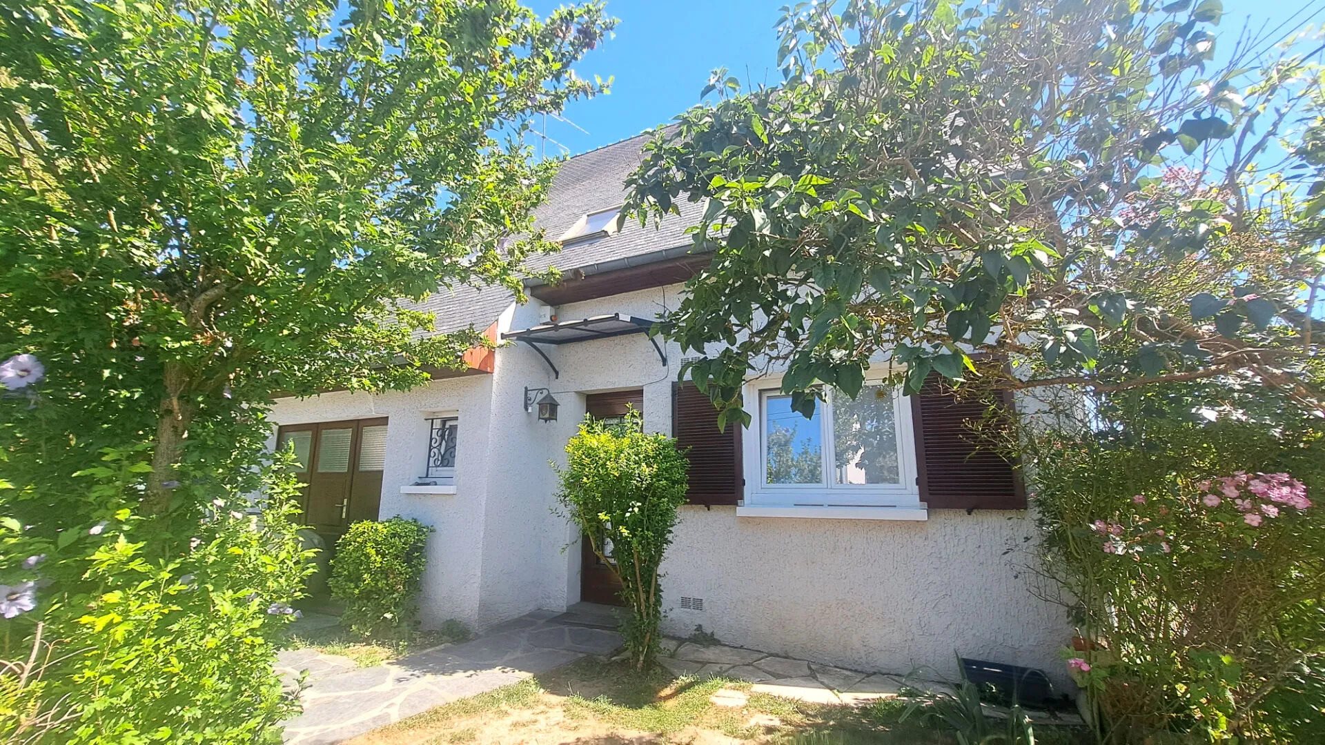Maison à vendre, 147m², Beaumont-sur-Oise