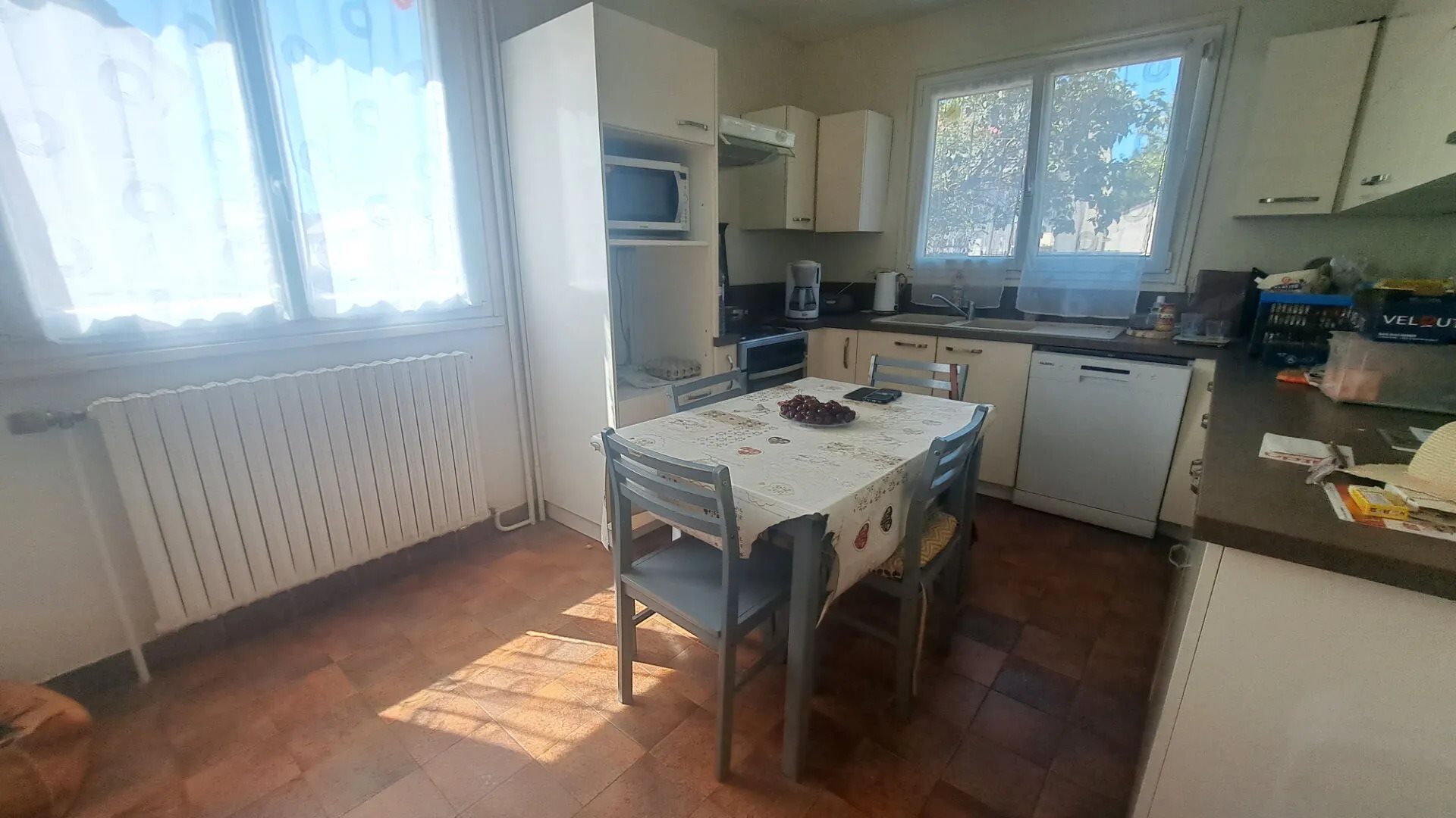 Maison à vendre, 147m², Beaumont-sur-Oise