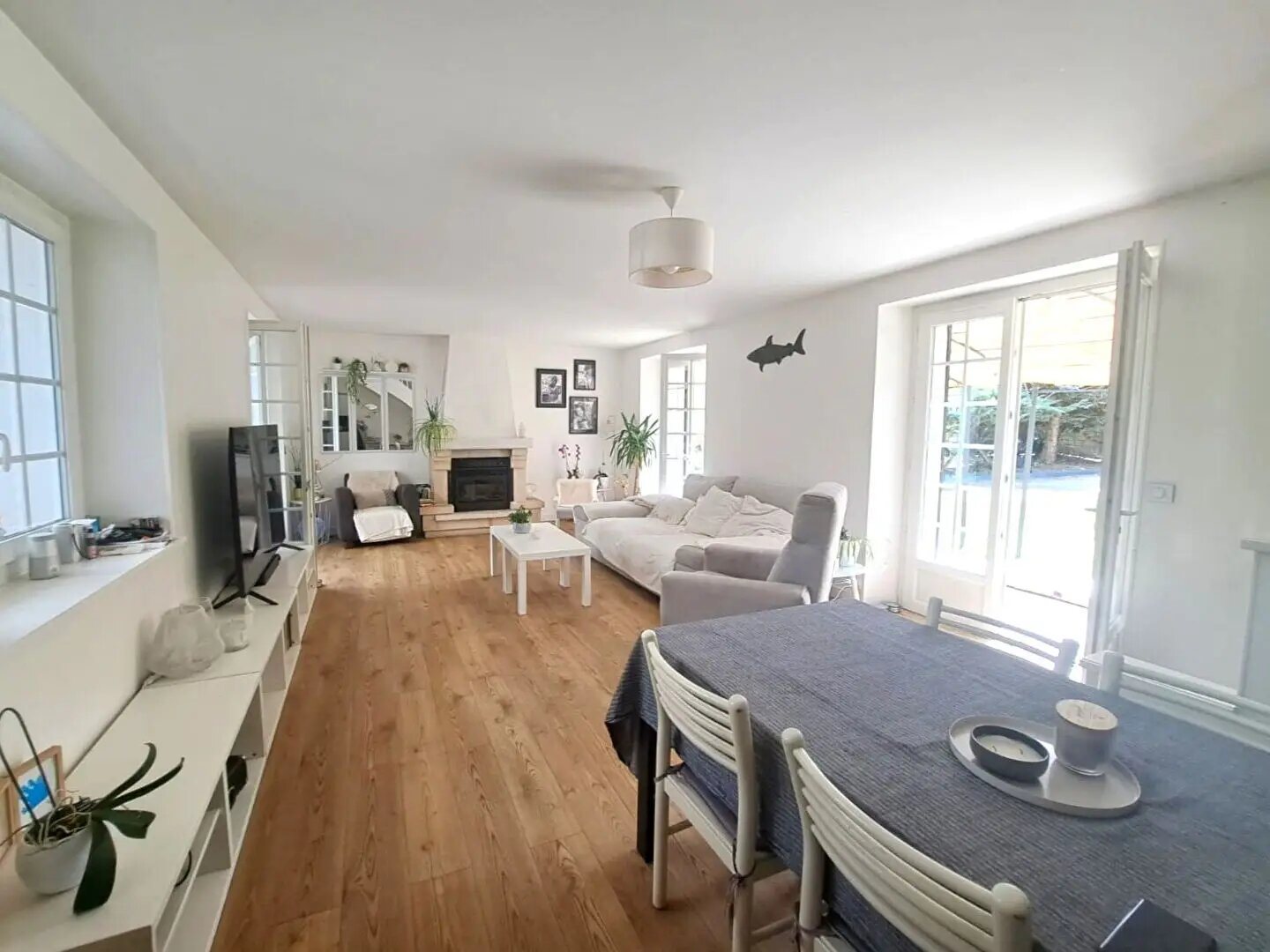 Maison à vendre, 154m², Valmondois