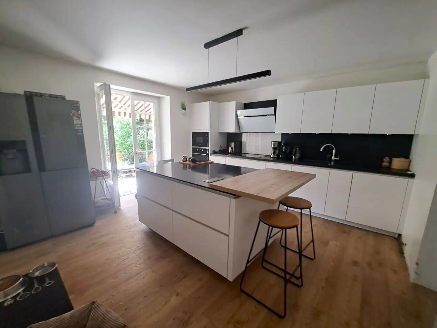 Maison à vendre, 154m², Valmondois
