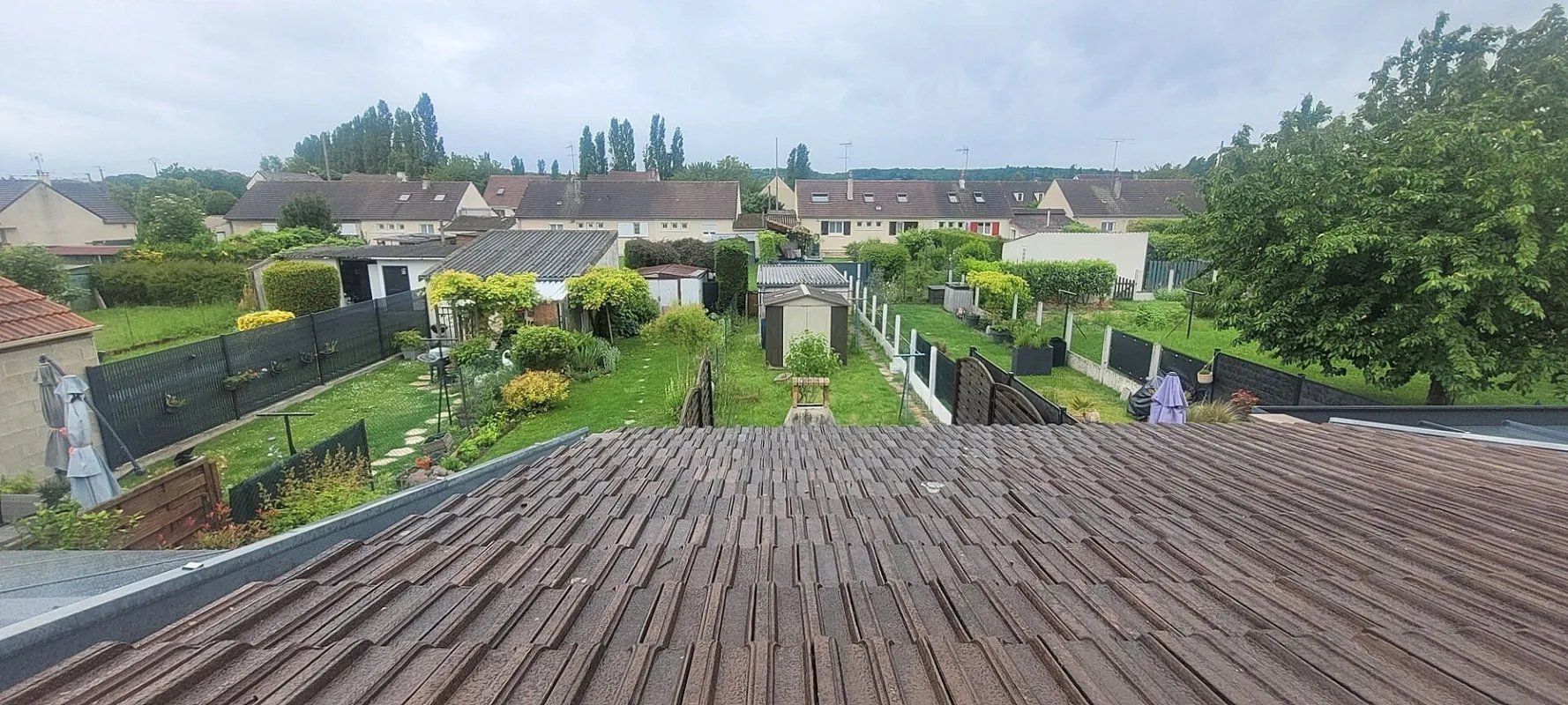 Maison à vendre, 84m², Beaumont-sur-Oise