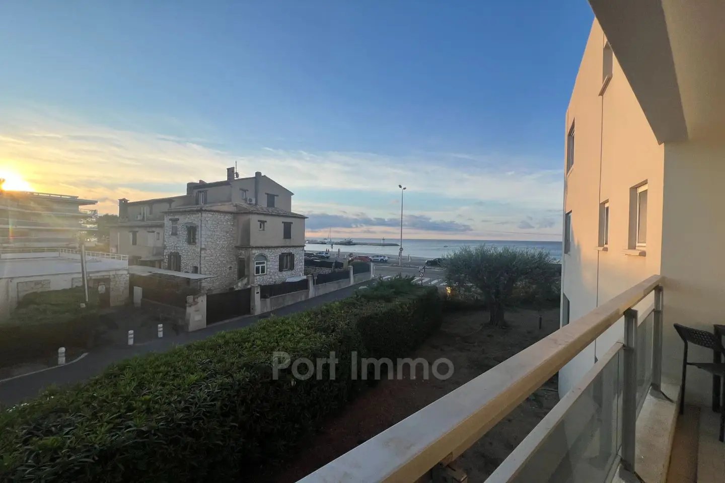 Appartement à louer, 37m², Cagnes-sur-Mer