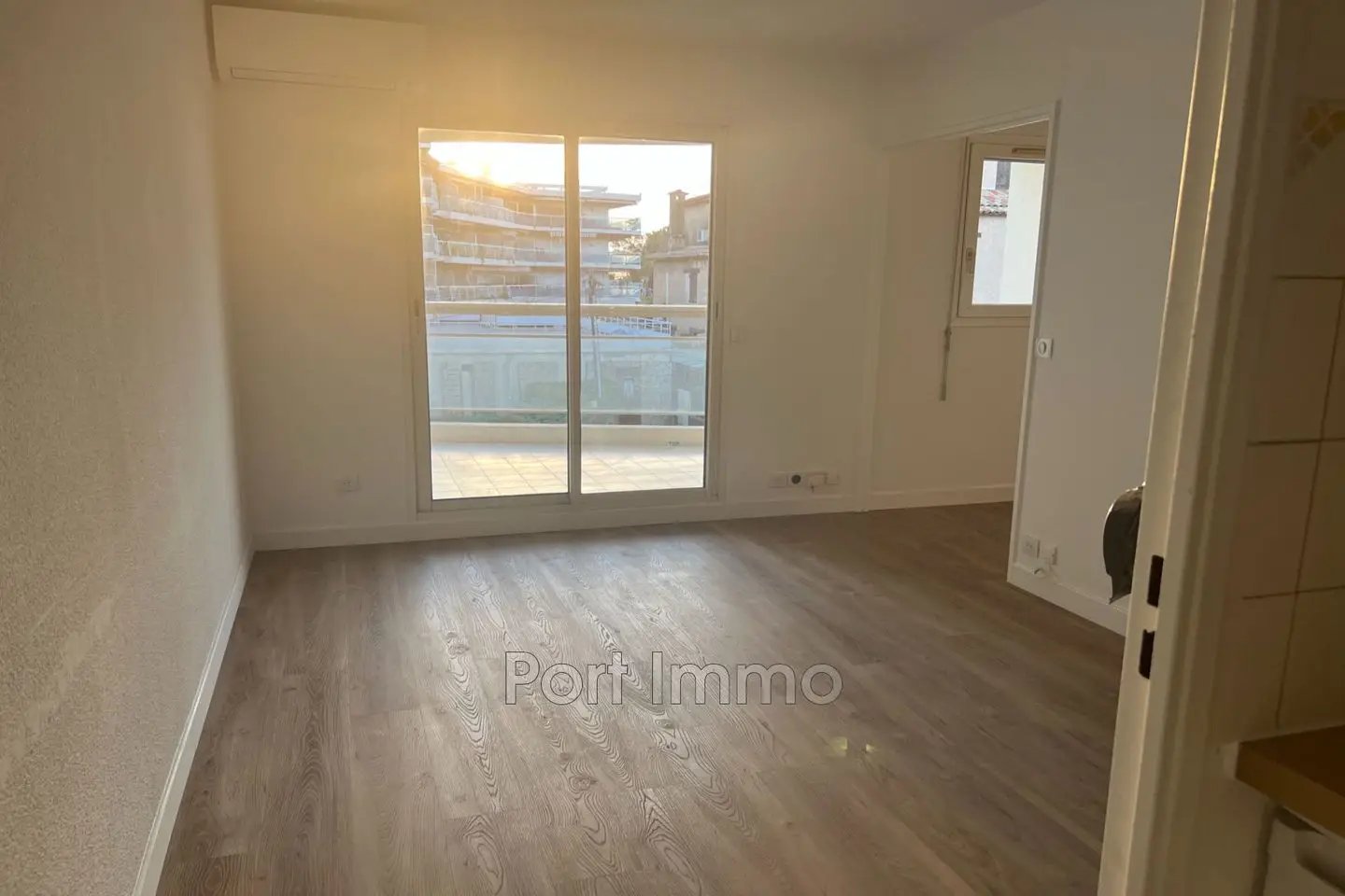 Appartement à louer, 37m², Cagnes-sur-Mer