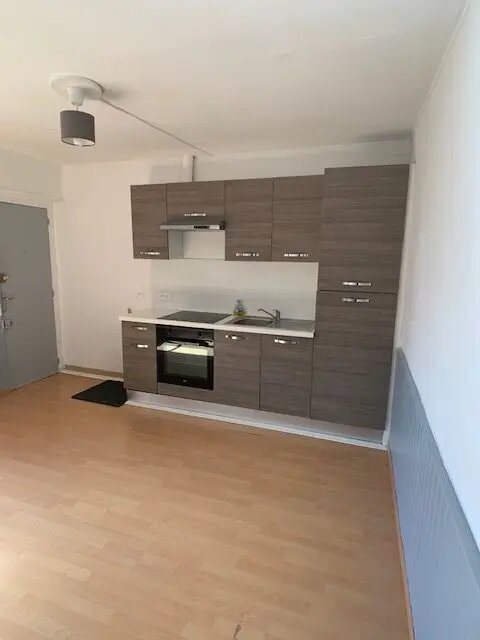 Appartement à vendre, 33m², Rennes