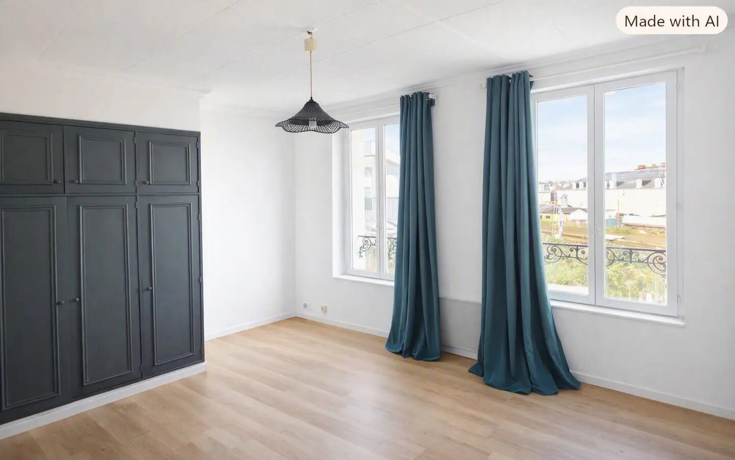 Appartement à vendre, 33m², Rennes