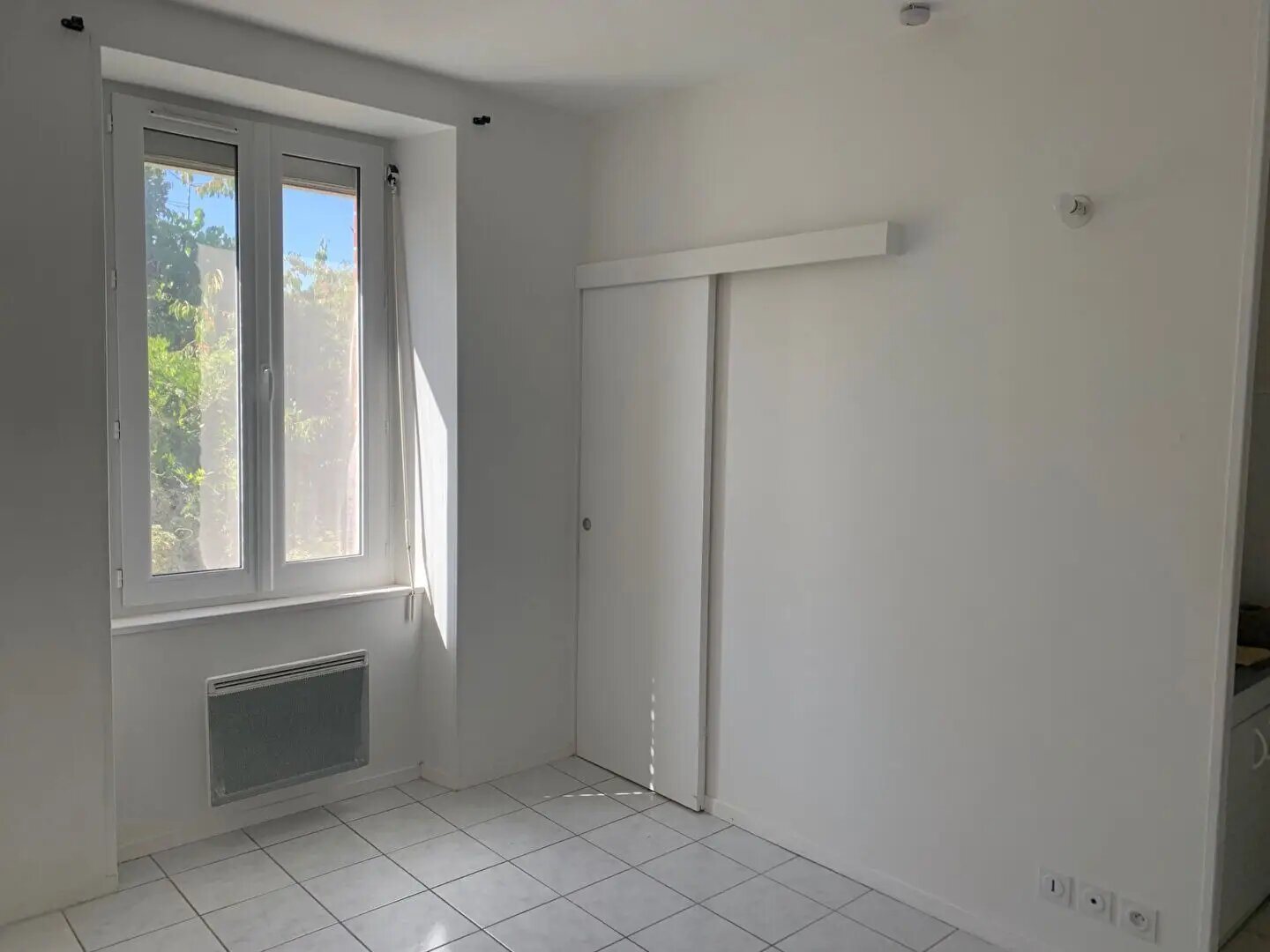 Appartement à louer, 16m², Rennes