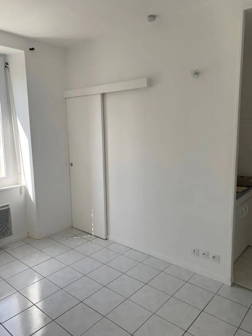 Appartement à louer, 16m², Rennes