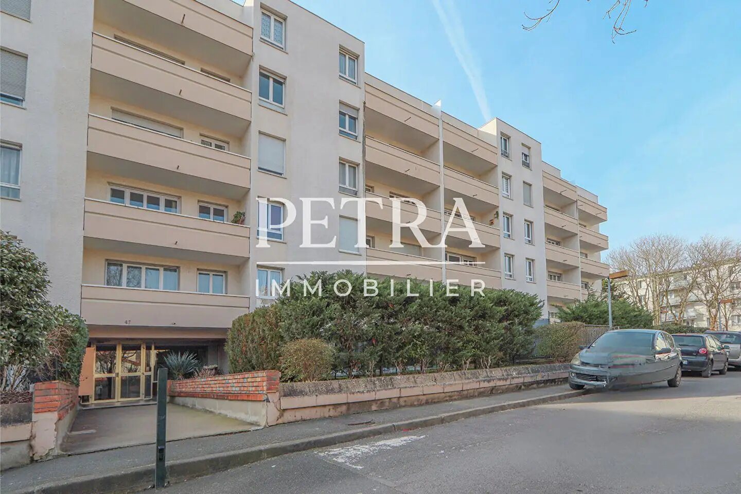 Appartement à vendre, 75m², L'Haÿ-les-Roses