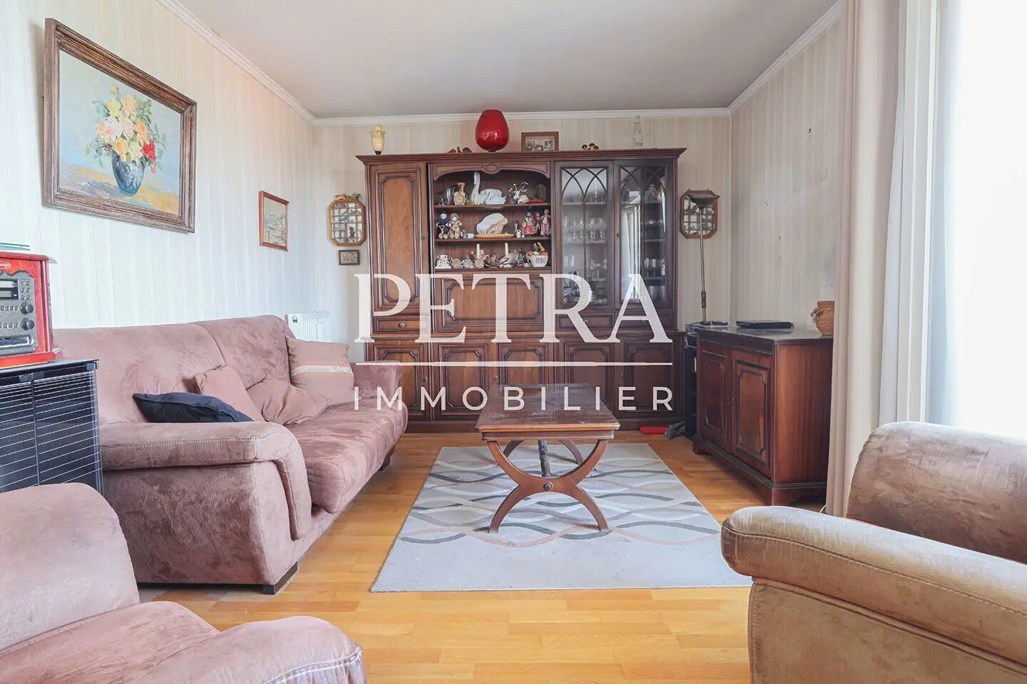 Appartement à vendre, 75m², L'Haÿ-les-Roses