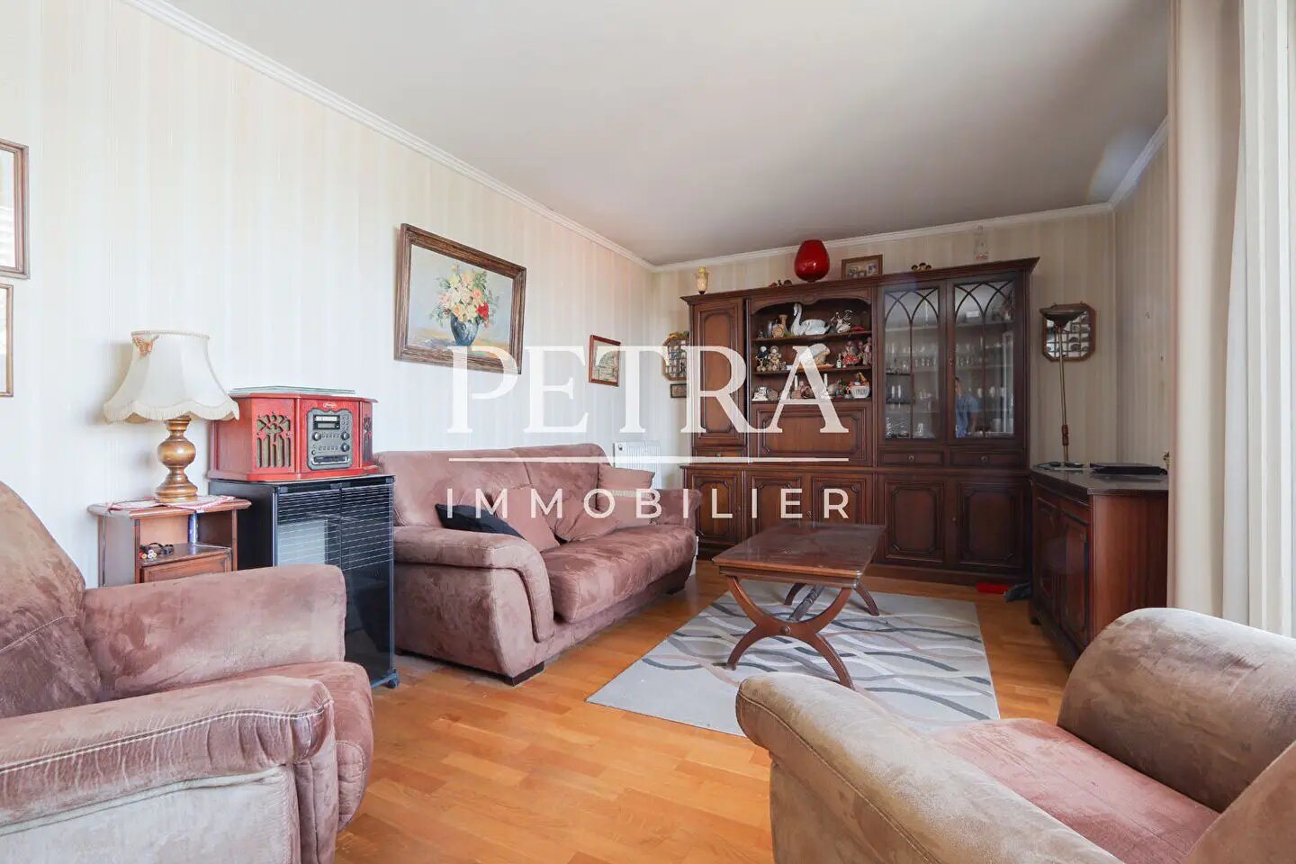 Appartement à vendre, 75m², L'Haÿ-les-Roses