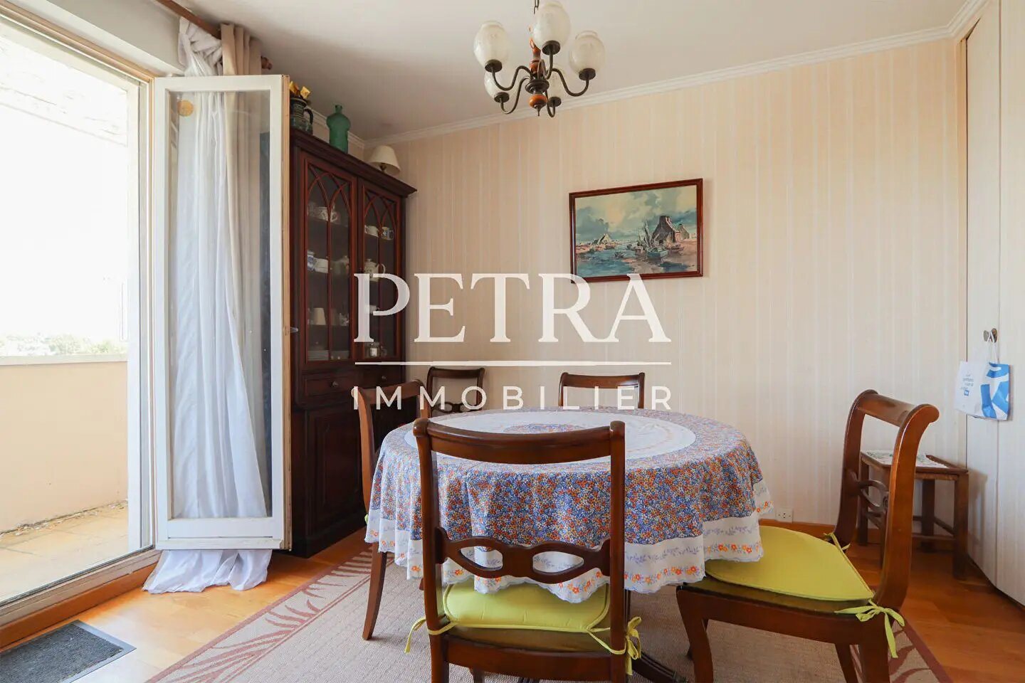 Appartement à vendre, 75m², L'Haÿ-les-Roses
