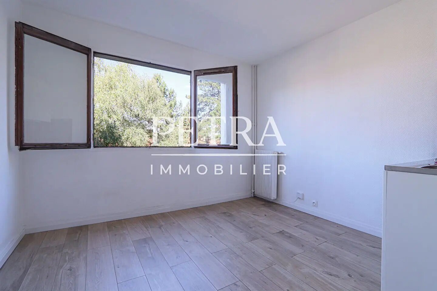 Appartement à vendre, 14m², Chevilly-Larue