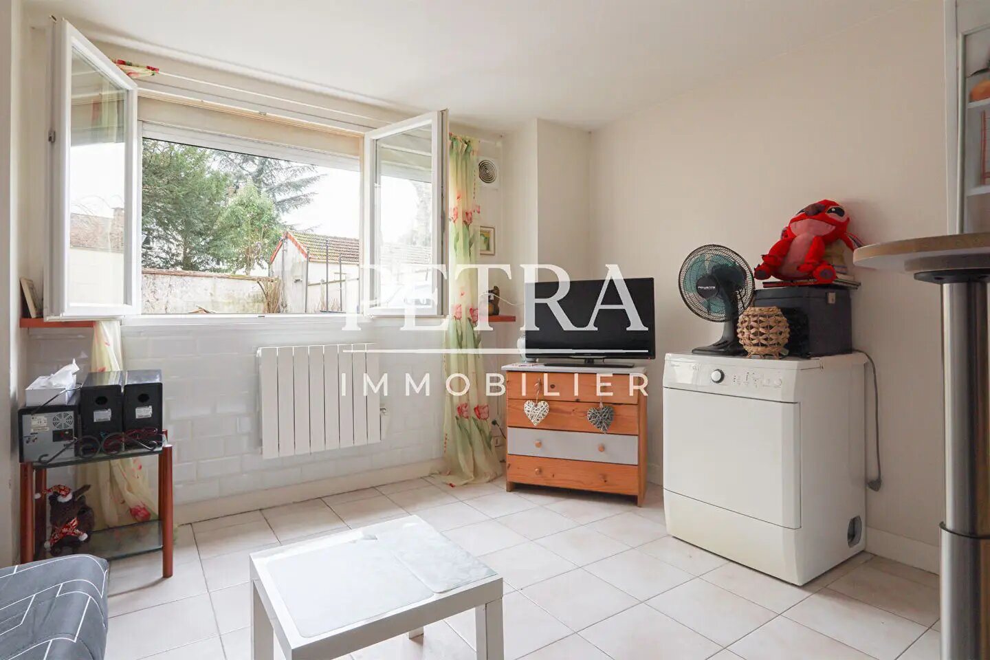 Appartement à vendre, 17m², Ballainvilliers