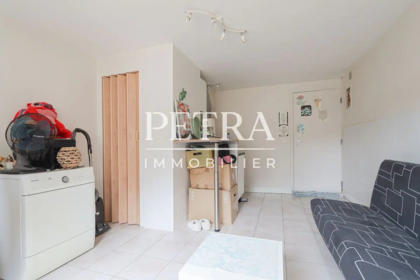 Appartement à vendre, 17m², Ballainvilliers