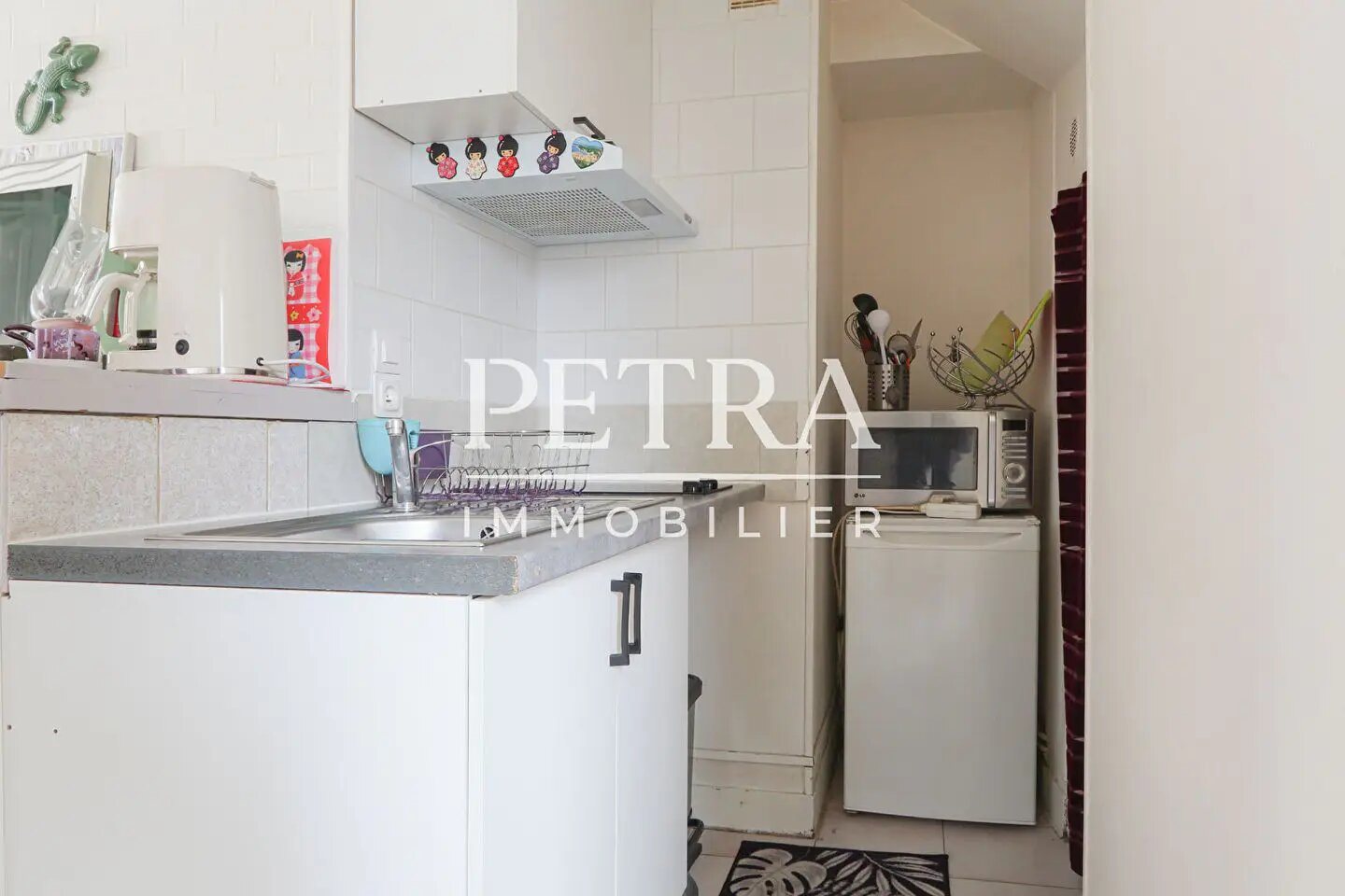 Appartement à vendre, 17m², Ballainvilliers