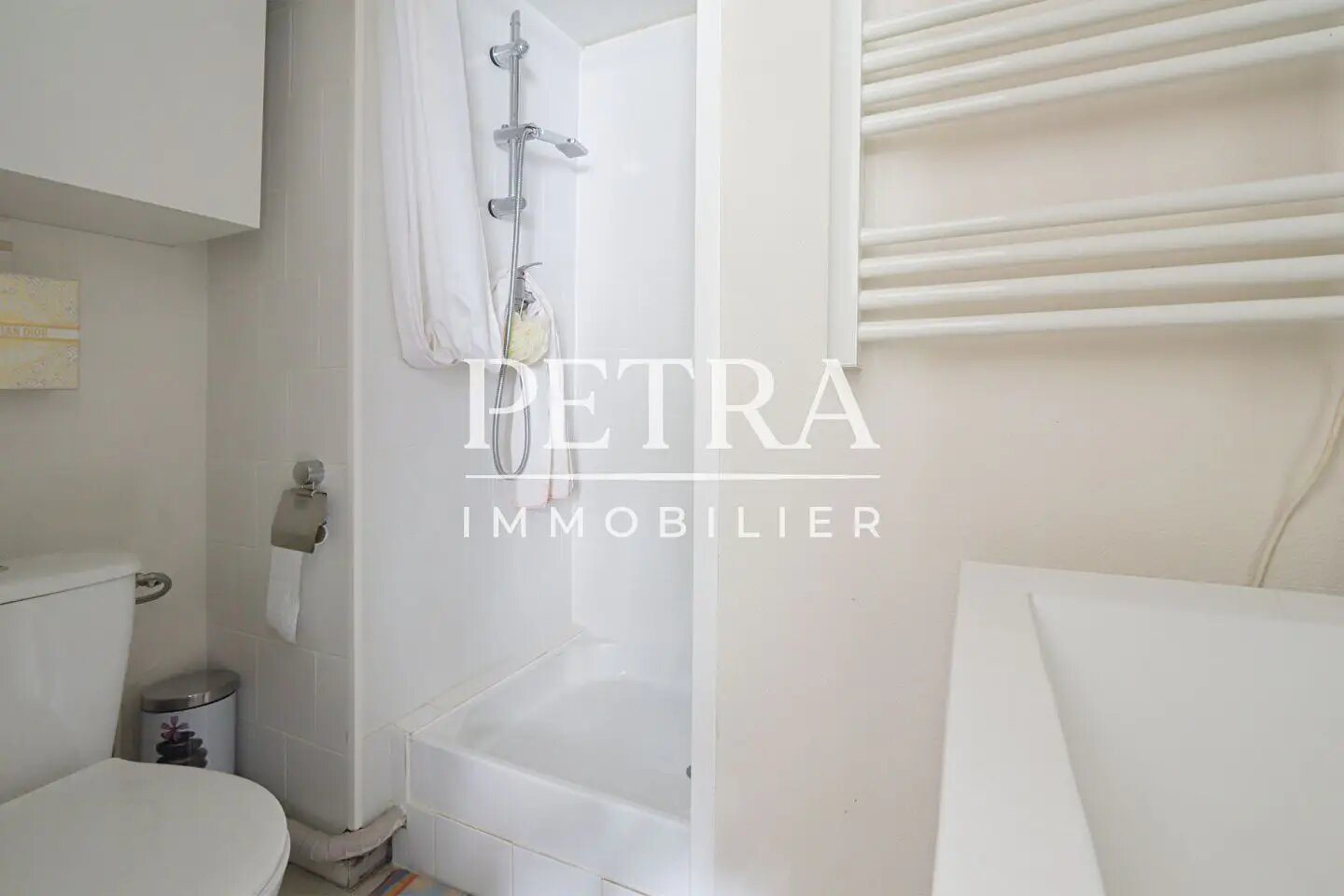 Appartement à vendre, 17m², Ballainvilliers