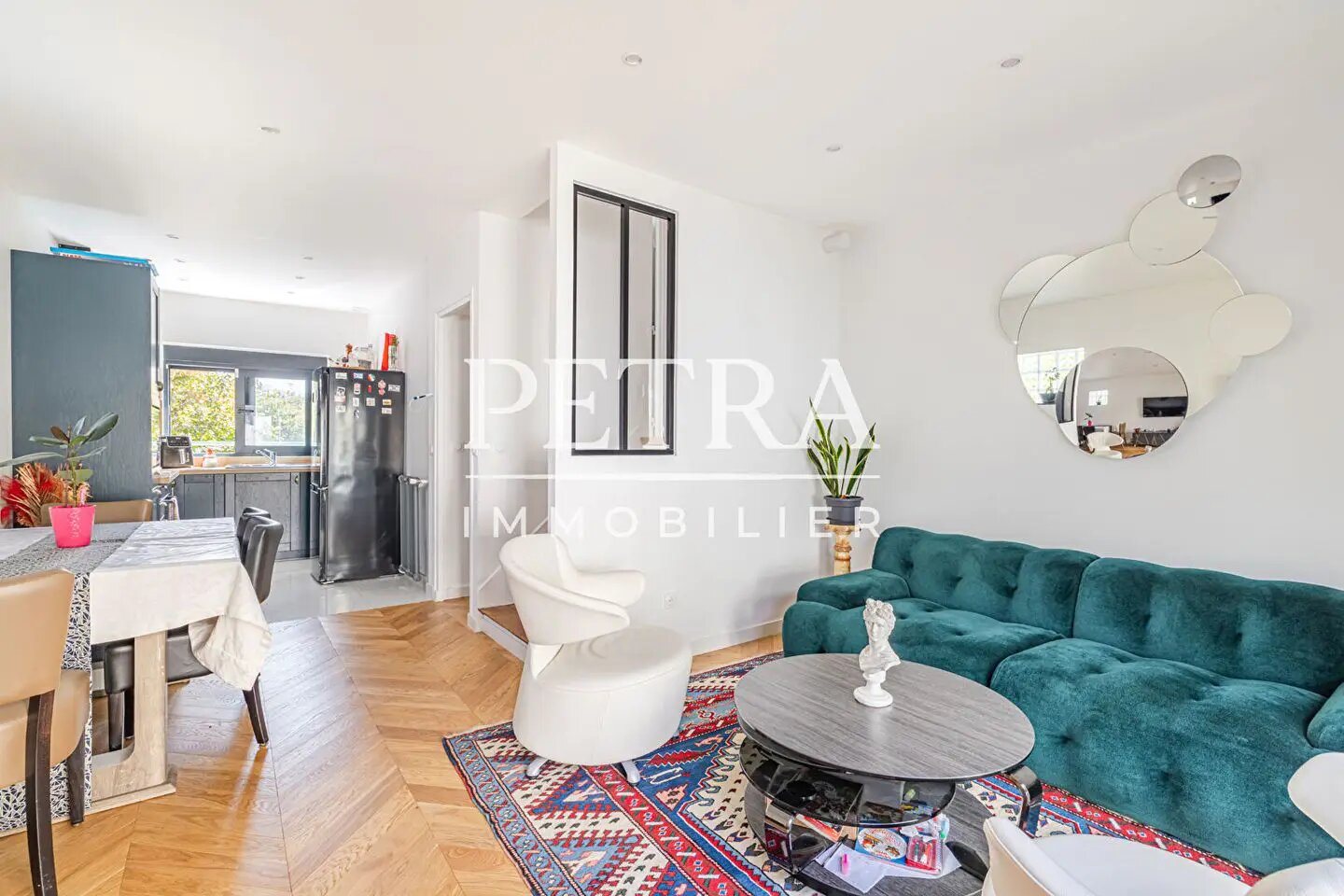 Maison à vendre, 95m², Fresnes