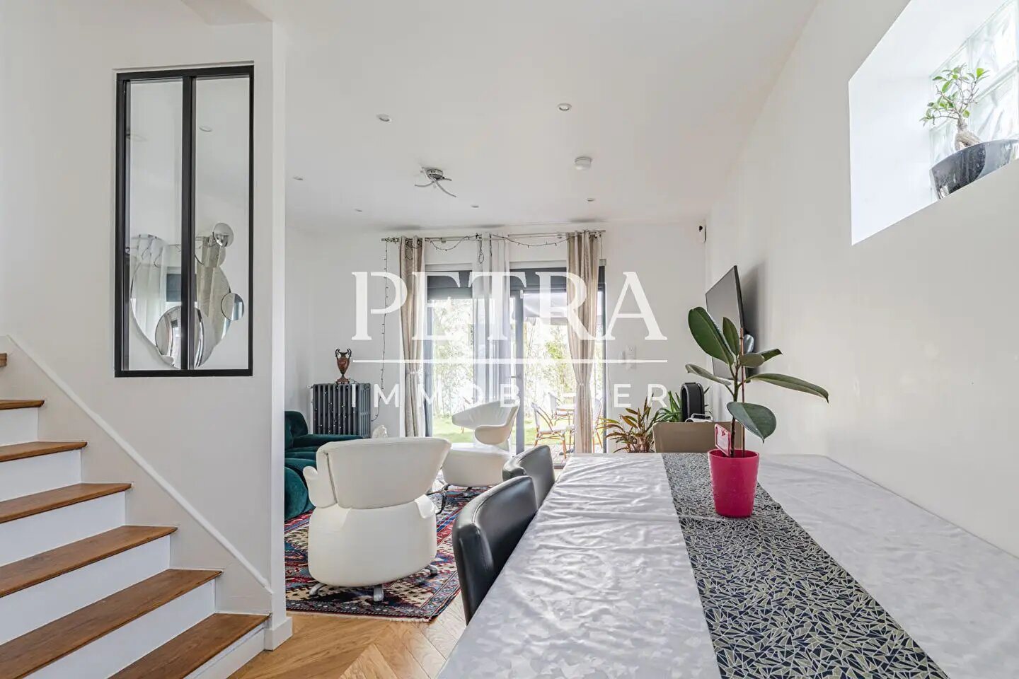 Maison à vendre, 95m², Fresnes