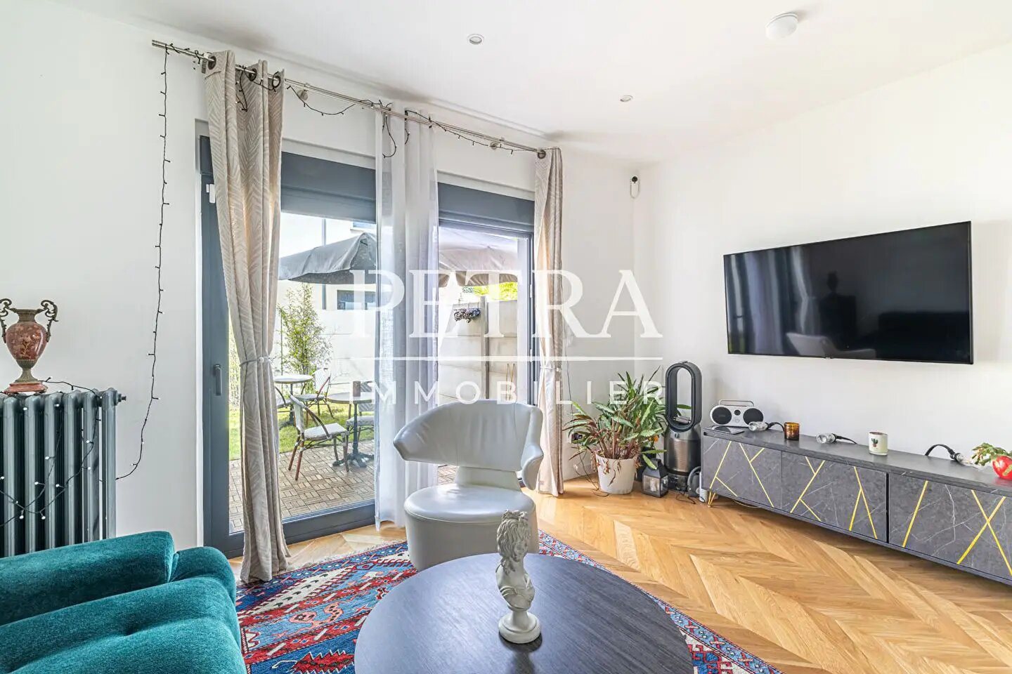 Maison à vendre, 95m², Fresnes