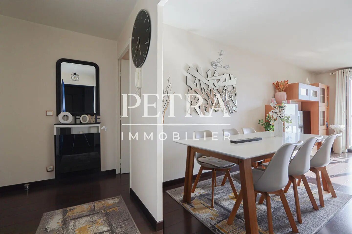 Appartement à vendre, 66m², Chevilly-Larue