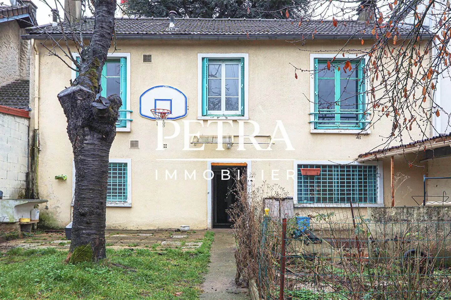 Maison à vendre, 62m², Chevilly-Larue