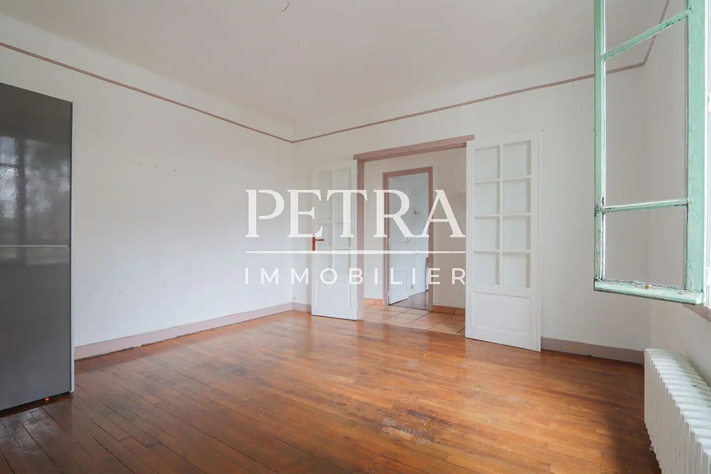 Maison à vendre, 62m², Chevilly-Larue