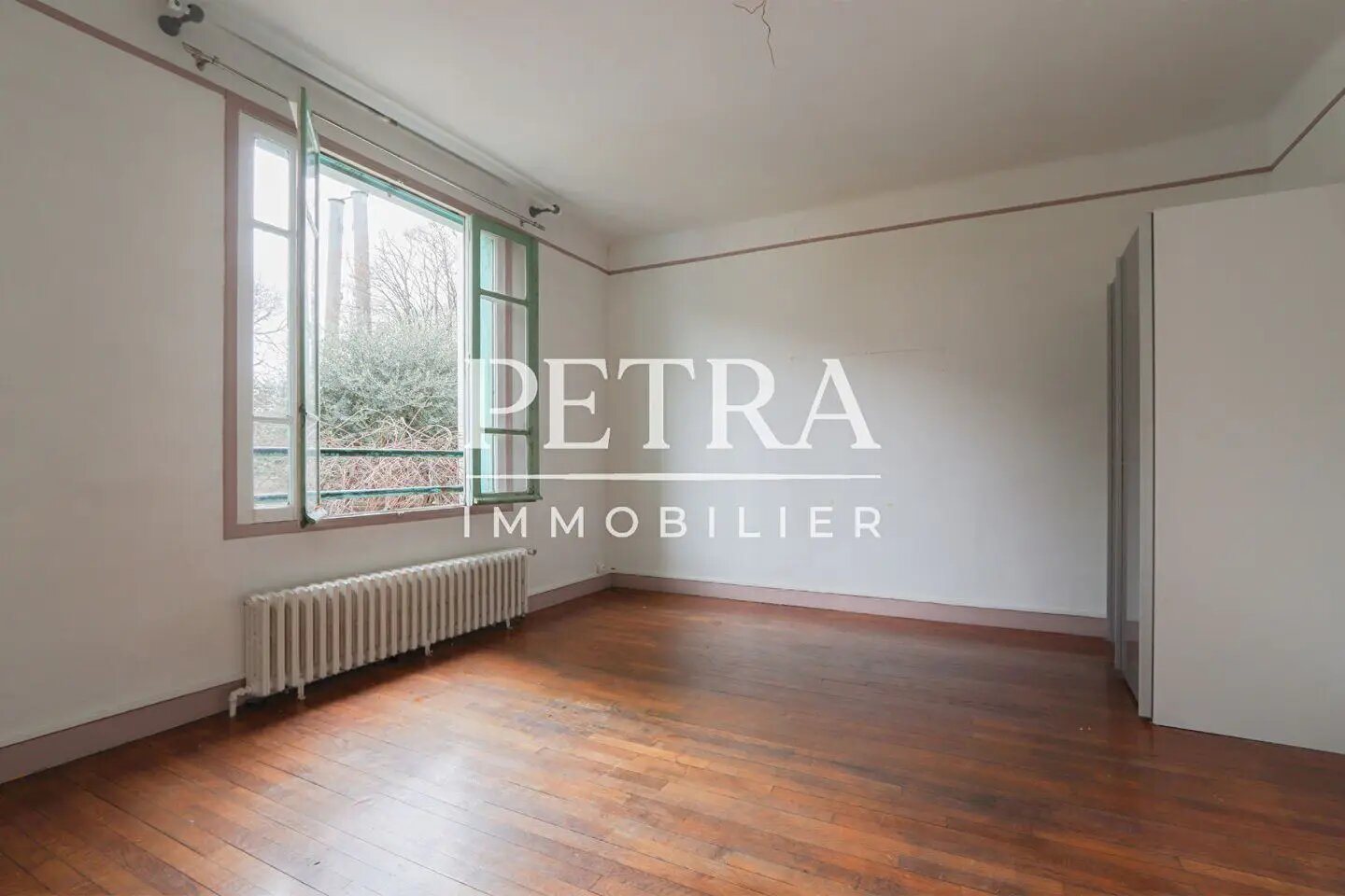 Maison à vendre, 62m², Chevilly-Larue