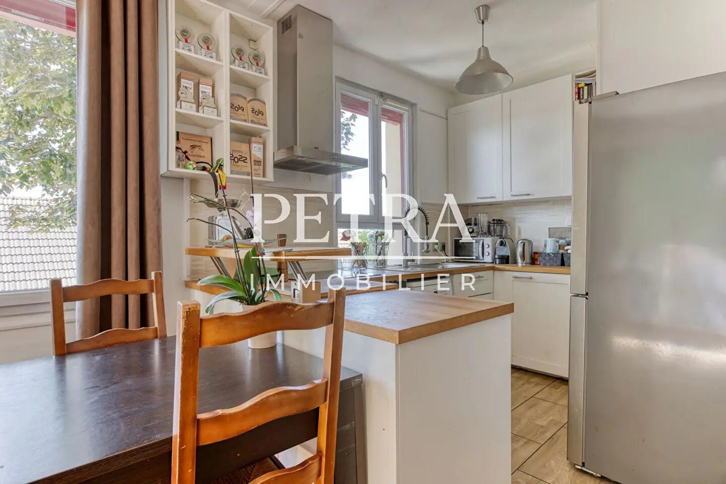 Maison à vendre, 106m², L'Haÿ-les-Roses