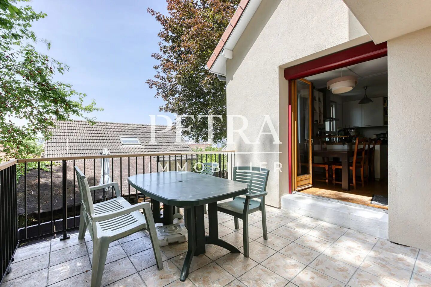 Maison à vendre, 106m², L'Haÿ-les-Roses