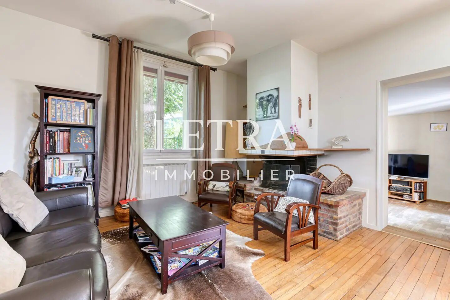 Maison à vendre, 106m², L'Haÿ-les-Roses